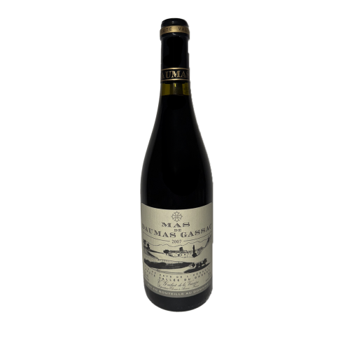 Mas de Daumas Gassac 2017