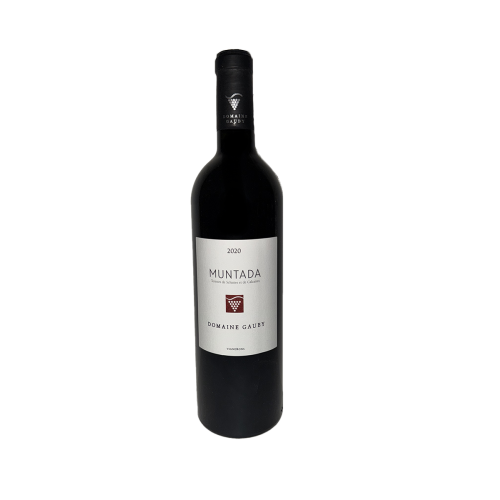 Domaine Gauby " Muntada " 2020