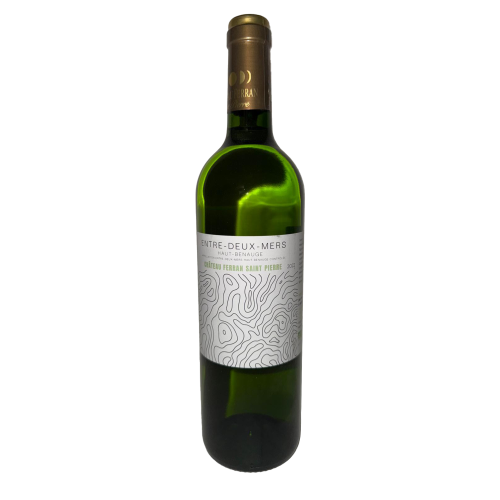 Château Ferrand Haut Benauge - Entre deux mers 2022
