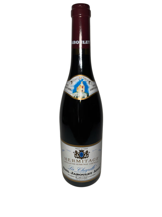 Paul Jaboulet Aîné La Chapelle 2004