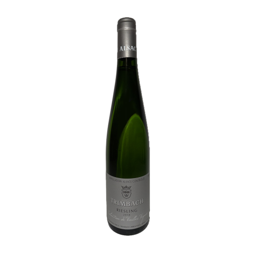 Trimbach Riesling Sélection Vieilles Vignes 2018