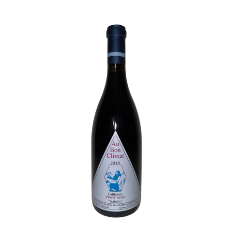 Domaine Au Bon Climat - Cuvée Isabelle - Rouge 2019 USA