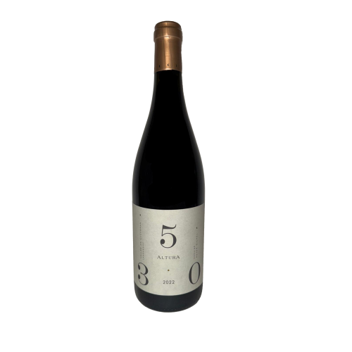 Domaine Peter Sichel - Altura 350 - Rouge 2022