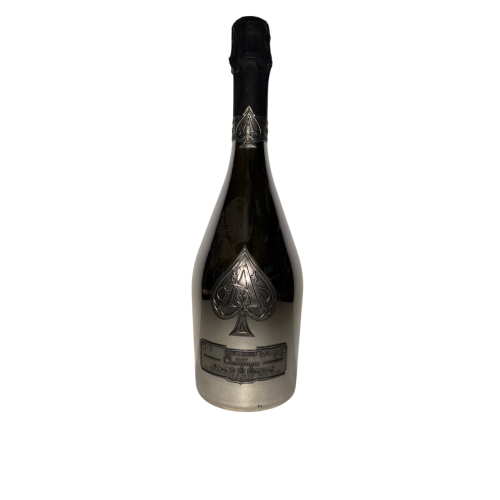 Champagne Armand de Brignac - Bland de Blanc - Silver