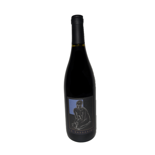 Domaine Mathilde et Yves Gangloff - Côte Rôtie La Barbarine 2020