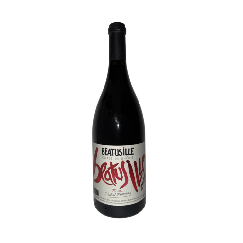 Domaine ST Prefert - Beatus illes - Isabelle Ferrondo Rouge MAGNUM 2022