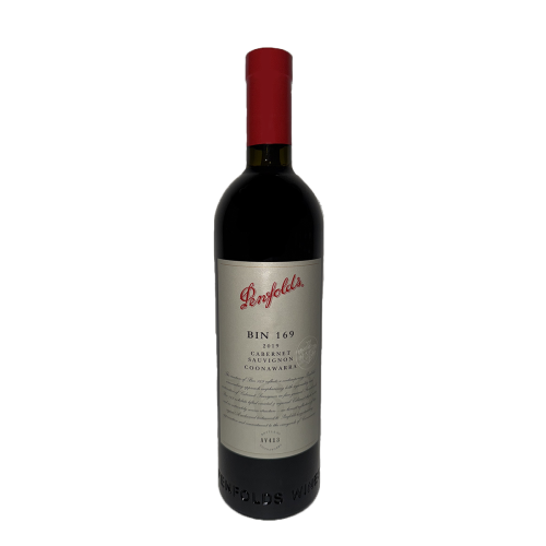 Penfolds Bin 169 - 2019 AUSTRALIE
