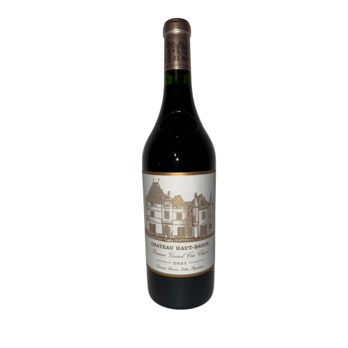 Château Haut Brion Rouge 2021