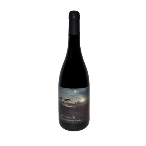 Château de Valcombe Terre Cendrée 2022