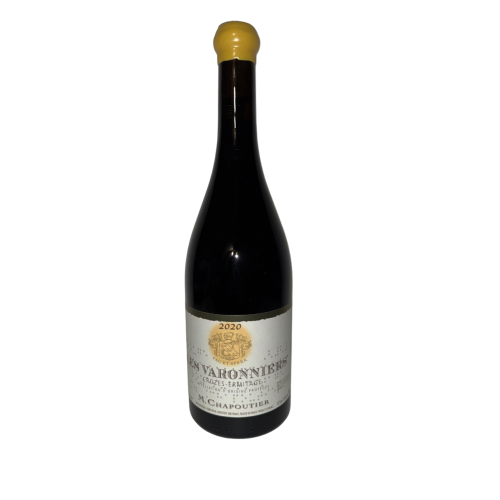 Domaine Chapoutier - Les Varonniers Rouge 2020