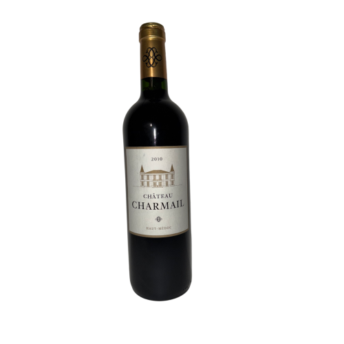 Château Charmail Rouge 2010