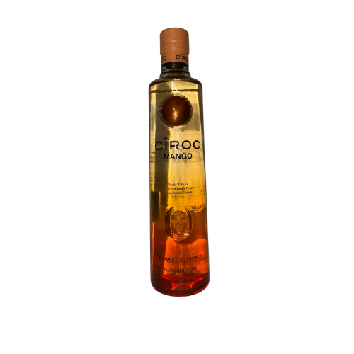 Vodka Ciroc Mangue