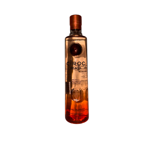 Vodka Ciroc Pêche