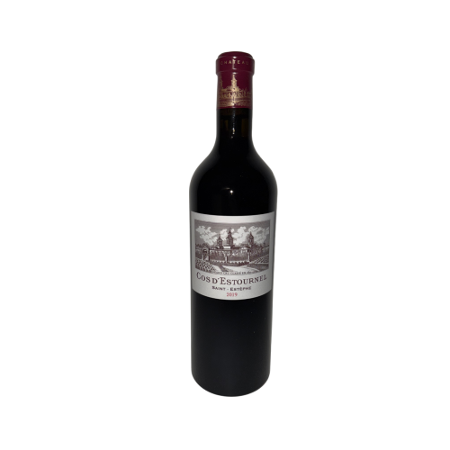 Château Cos d'Estournel - Rouge 2019