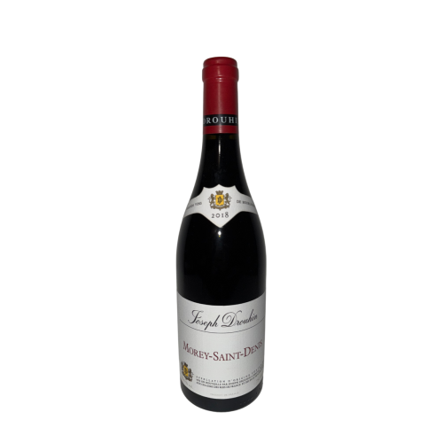 Domaine Joseph Drouhin Morey Saint Denis - Rouge 2018