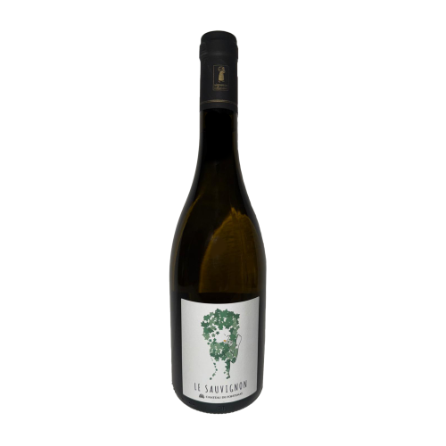 Château de Fontenay - Le Sauvignon - Blanc 2023