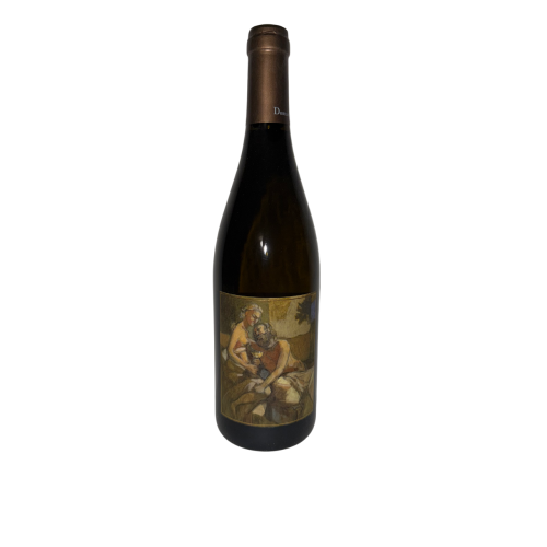 Domaine Mathilde et Yves Gangloff - Condrieu Blanc 2020
