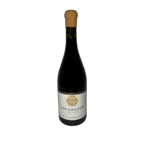 Chapoutier Saint-Joseph Les Granits  2010