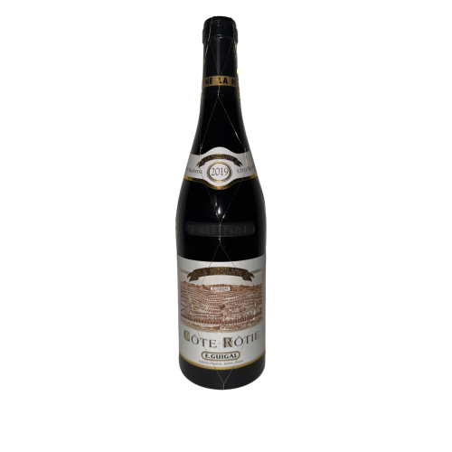Domaine Guigal - Côte Blonde La Mouline Côte Rôtie - Rouge 2019