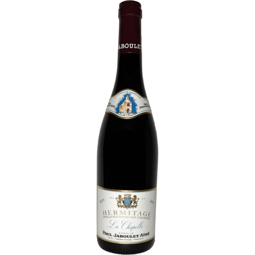 Paul Jaboulet Aîné La Chapelle 2011