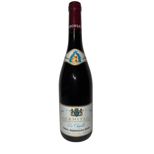 Paul Jaboulet Aîné La Chapelle 2018