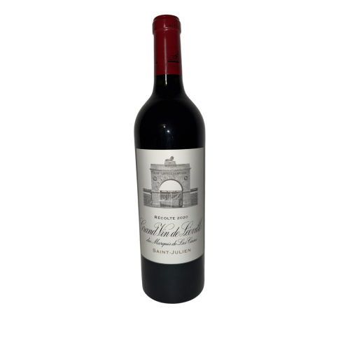 Château Léoville Las Cases 2020