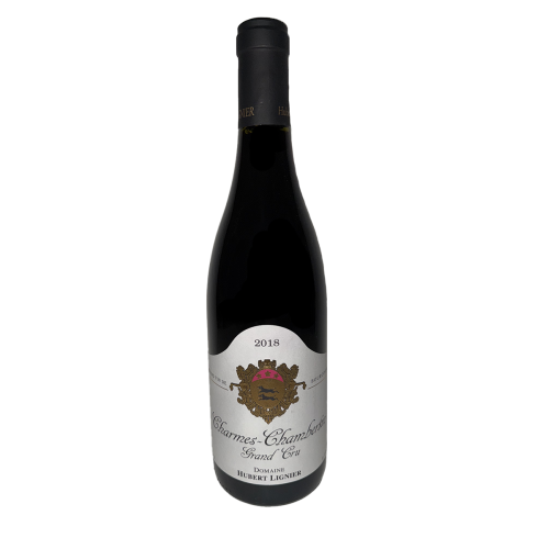 Hubert Lignier - Charmes Chambertin Grand Cru 2018