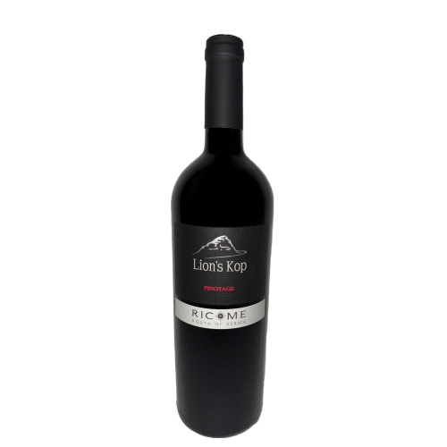 Château de Valcombe "Lion's Kop" 2021 AFRIQUE DU SUD