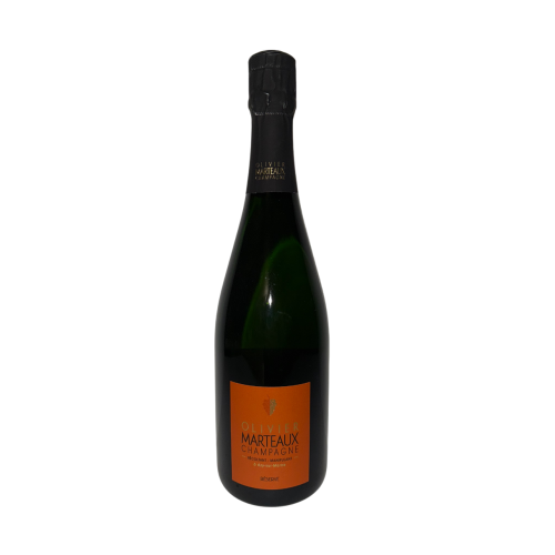 Champagne Olivier Marteaux - Brut Reserve -