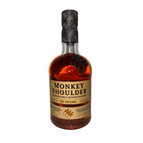 Whisky Monkey Shoulder ECOSSE