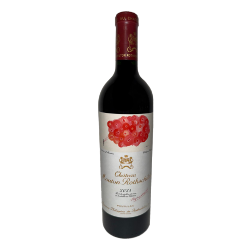 Château Mouton Rothschild 2021