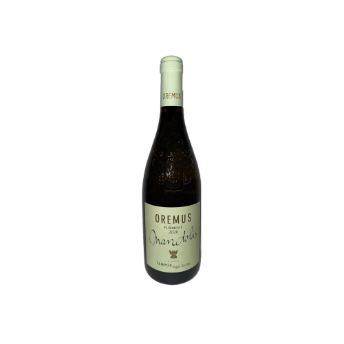 Oremus Mandolás Furmint sec 2020