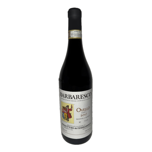 Produttori del Barbaresco "OVELO" 2017 ITALIE