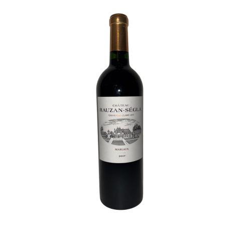 Château Rauzan-Segla 2017