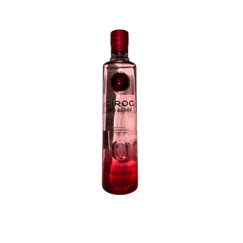 Vodka Ciroc Red Berry