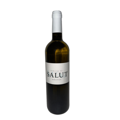 Domaine du Salut Blanc 2022