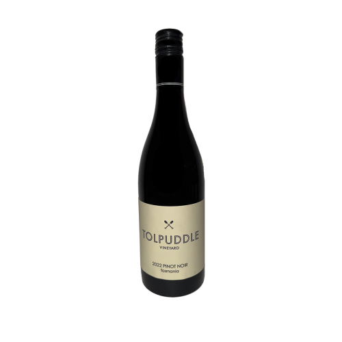 Domaine Tolpuddle Vineyard Pinot Noir 2022 AUSTRALIE