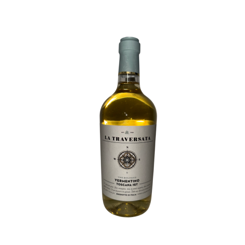 La Traversata Vermentino di Toscana ITALIE