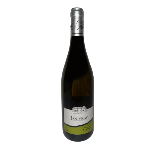 Domaine Thierry Cosme - Vourvray - 2022