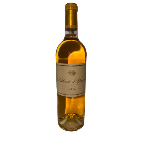 Château d'Yquem 2019